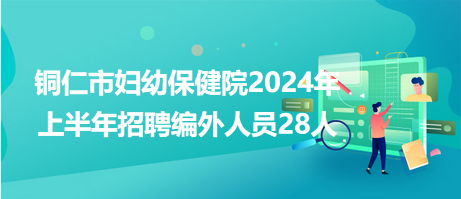 铜仁最新招聘信息总览