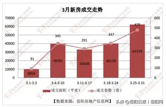 岳阳最新房价动态及市场趋势解析，购房指南与策略