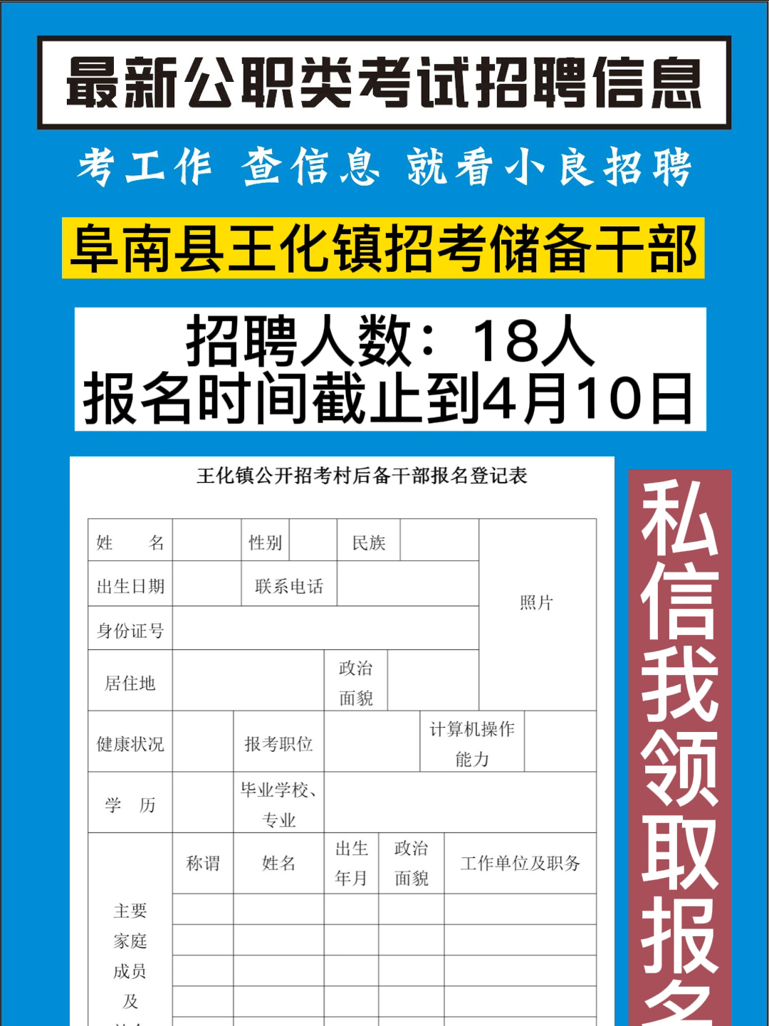 阜南最新招聘动态与就业市场深度解析