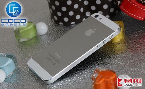 苹果iPhone 5最新报价及市场趋势深度解析